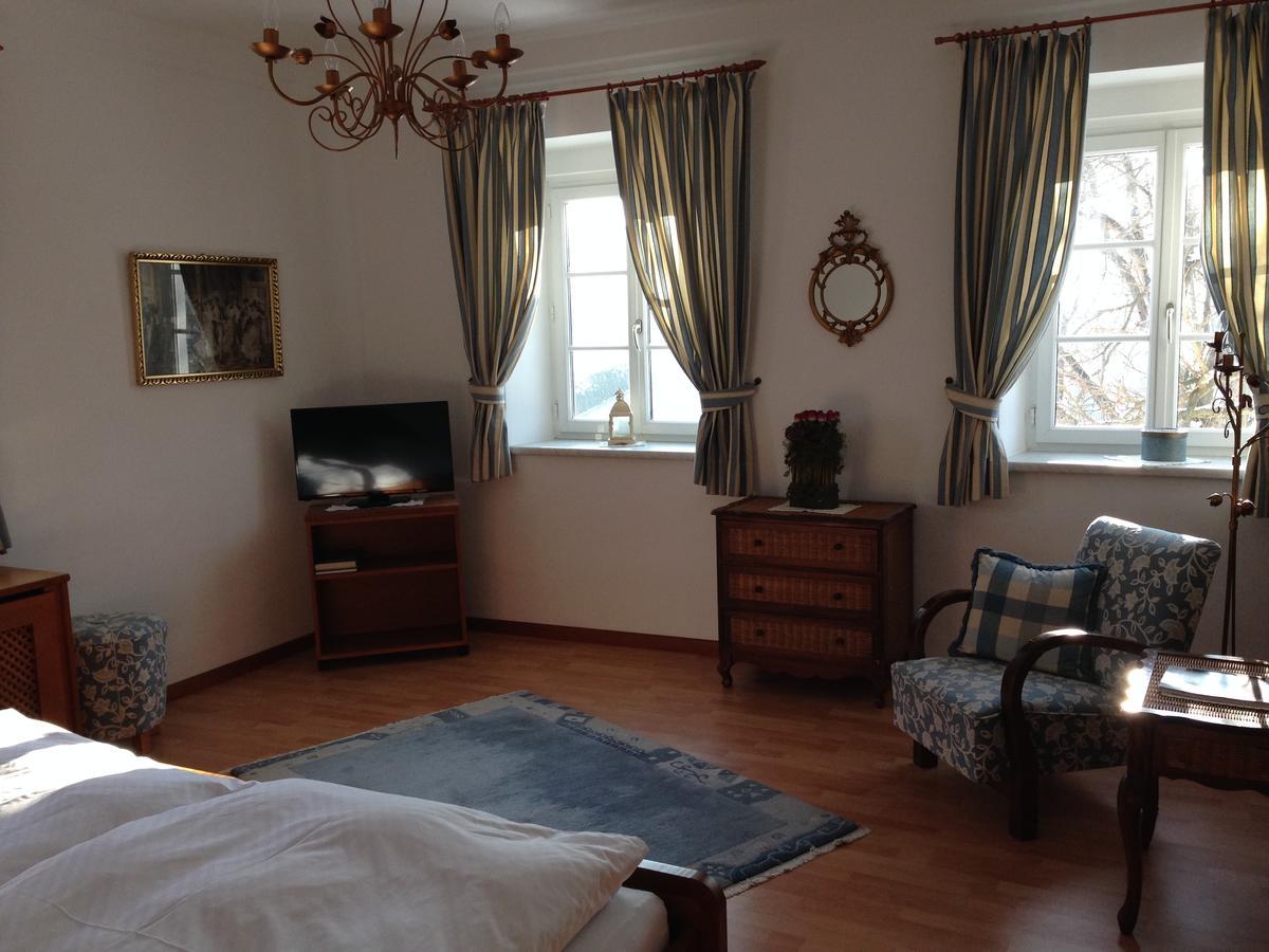 Haag Gasthof Mitter מראה חיצוני תמונה